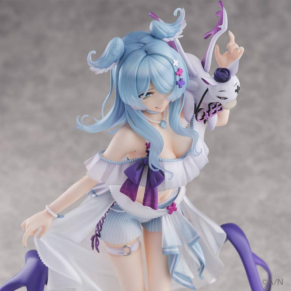Nijisanji Elira Pendora With Pikl Summer Ver.