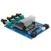 Digital Amplifier Board Dual Channel Bluetooth 4.2 Sound Amplifier Board for Electronic Devices