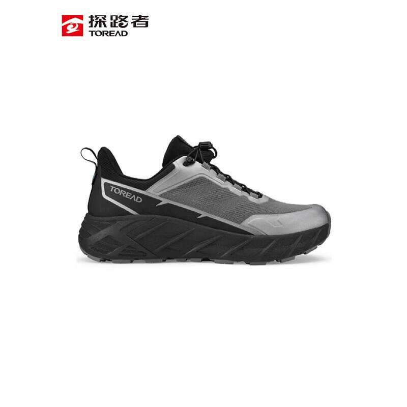 

Toread Men s Waterproof Outdoor Hiking Shoes 41