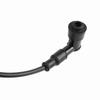 Motorcycle 2 Pin Ignition Coil for CBF125 CBR125 CR125 CR250