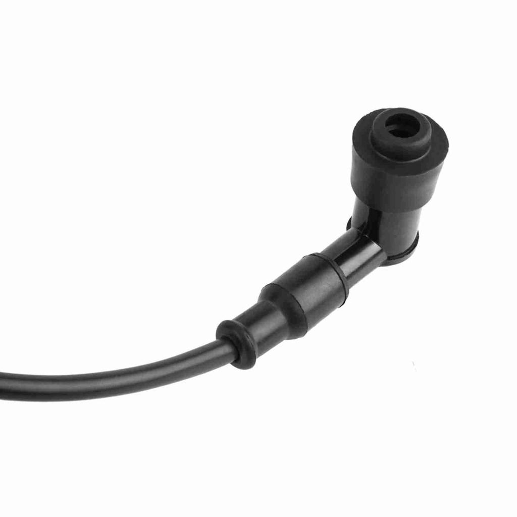 Motorcycle 2 Pin Ignition Coil for CBF125 CBR125 CR125 CR250