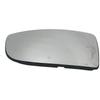 For Ford Transit MK8 2004 - Lower Door Wing Mirror Glass Right Driver Side Reversing Mirror Convex