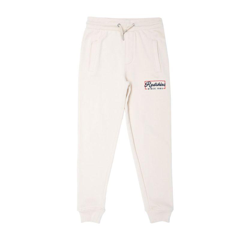 Kids' 6076 Jogging Bottoms REDSKINS