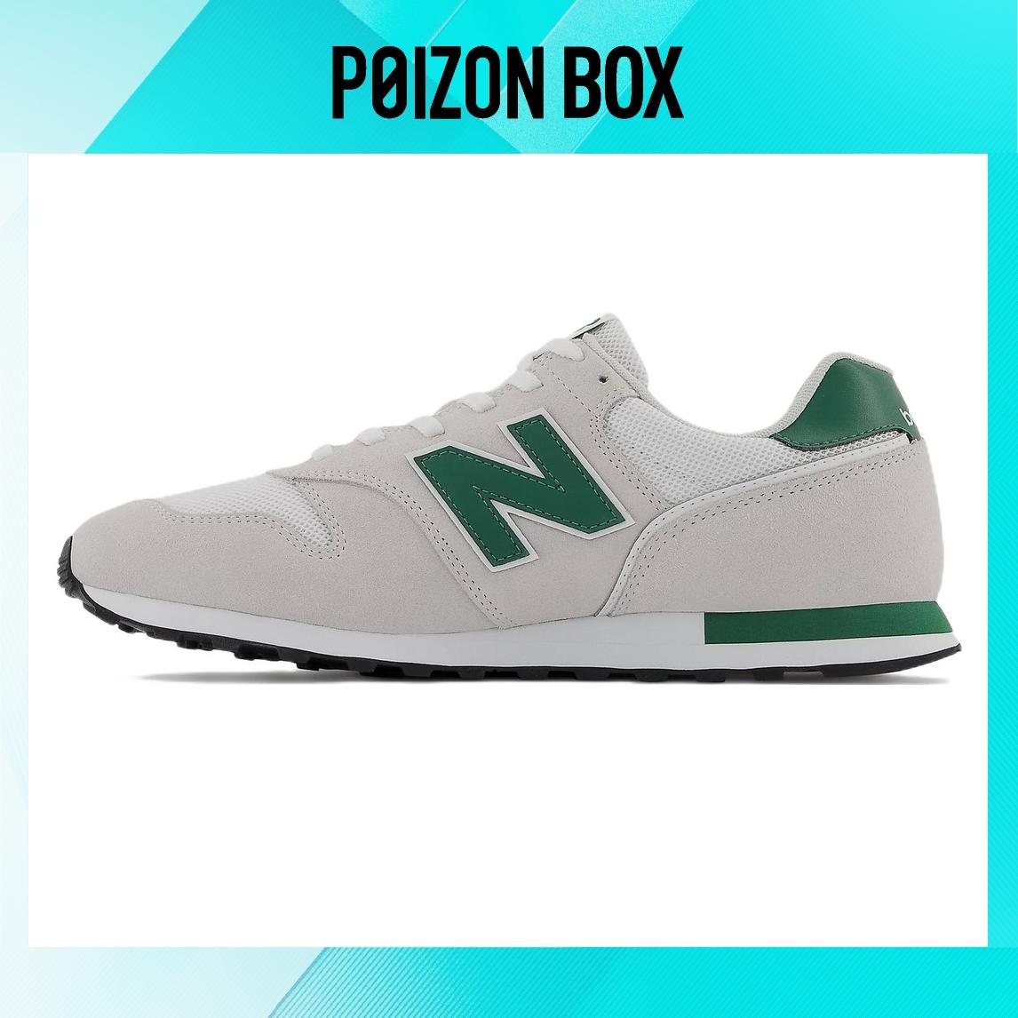 

кроссовки New Balance NB 373 Running shoes Men ML373VT2