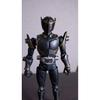 Used S.H.Figuarts Kamen Rider Ryuga & Drag Blacker "Kamen Rider...