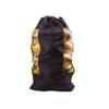 Large Durable Canvas Sports Ball Bag Multi-purpose Backpack Perfect For Soccer And Basketball