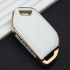 New Key Case for Kia Sorento Morning Ev9 Protector Holder Soft TPU Key Case for Kia Picanto Ev9 Accessories 2024