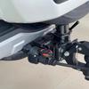 For Pajero V97/V93 trailer wiring harness Eur 13/7 pin trailer RV tail light signal Australia 12/7 pin PAJERO V77 V73 Socket