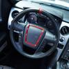 For 2009-2014 Ford F150 Steering Wheel Accessories Cover Trim Decoration Parts P