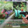 Multifunctional Water Hose Nozzle for Cleaning Watering Garden Irrigation Tool Multiple Easy Carry Hose Sprayer for Car