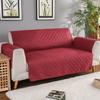 Sofa Towel Sofa Cushion Covers For Dogs Pets Kids Anti -Slip Couch Recliner Slipcovers Armchair Furniture Protector