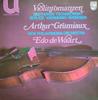 LP Record ARTHUR GRUMIAUX  Violin Romances 6580047 Philips 1971 Netherland Classical Used