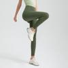 High Waisted  For Women-Tummy Control Athletic Workout Running Yoga Gym Dance Pants