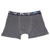 Floso Boys Cotton Blend Boxer Shorts (Pack of 5)