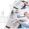 Tech-Protect Active Stylus Pen Black