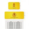 Kv Mechelen Flannel Kitchen Mat Christmas Soft Area Rug Non Slip Floor Carpet Home Decoration