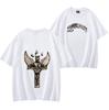 Travis Jackboys 2 Koszulka Astroworld Rapowa Koszulka Streetwear Graficzna Koszulka Hip Hop Koszulka Koncertowa W Stylu Vintage Unisex Rap Merch