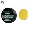 Car Headlight Restoration Polishing Kits Headlamp Scratch Repair Remover Oxidation Headlight Liquid Cleaning Polish Remove P2J5
