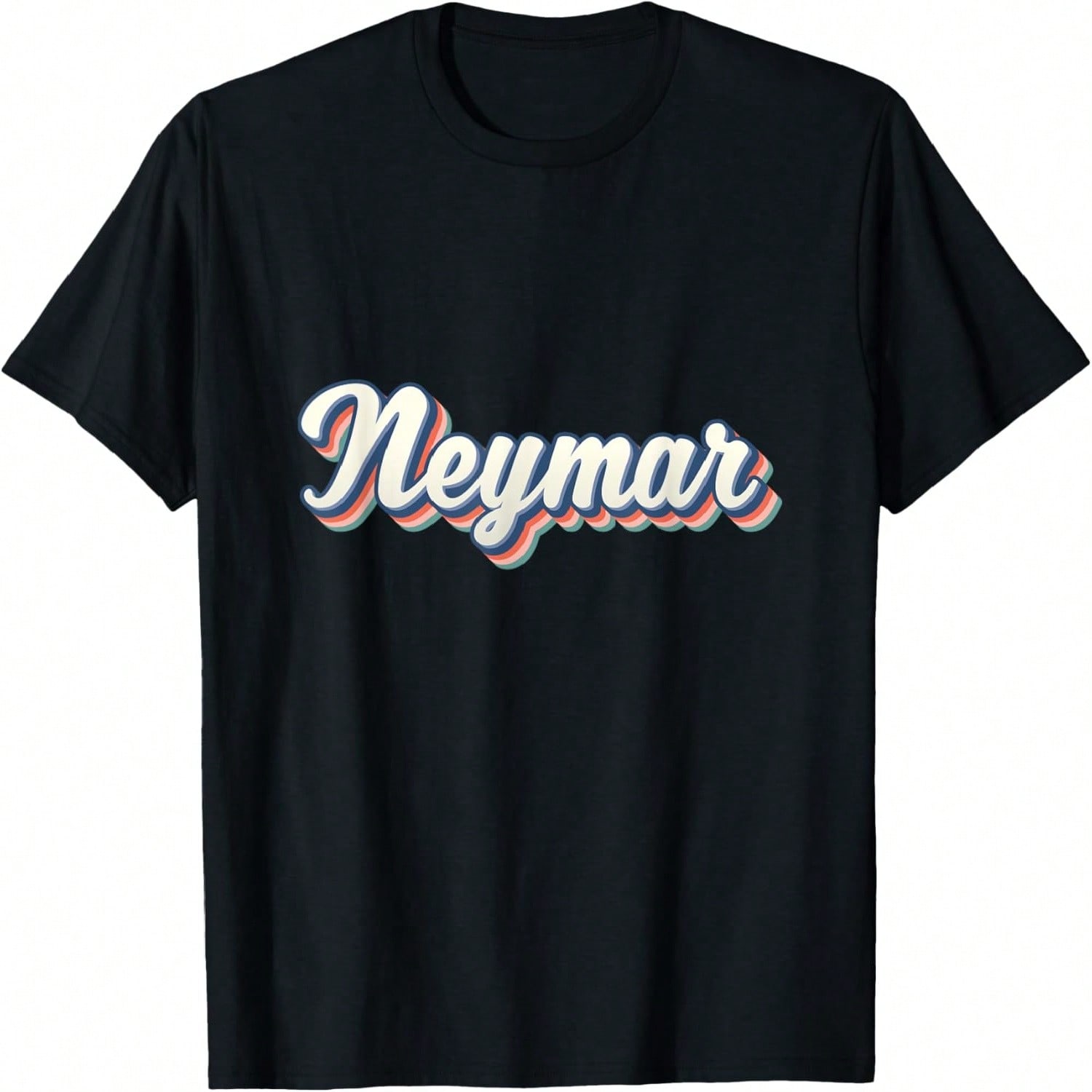 Youth Vintage Men First Name T-Shirt(1) S