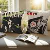 Popular Band Mother Mother Personalized Picture Text Home Decorative Pillows Household Gifts 45X45Cm