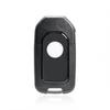 433Mhz 2Buttons Car Remote  Key with Electronic 47 G Chip / HLIK6-3T