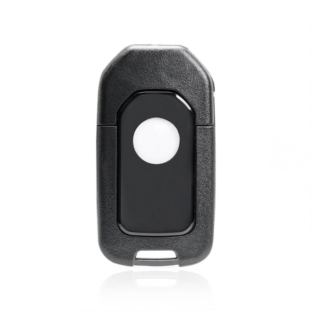 433Mhz 2Buttons Car Remote  Key with Electronic 47 G Chip / HLIK6-3T