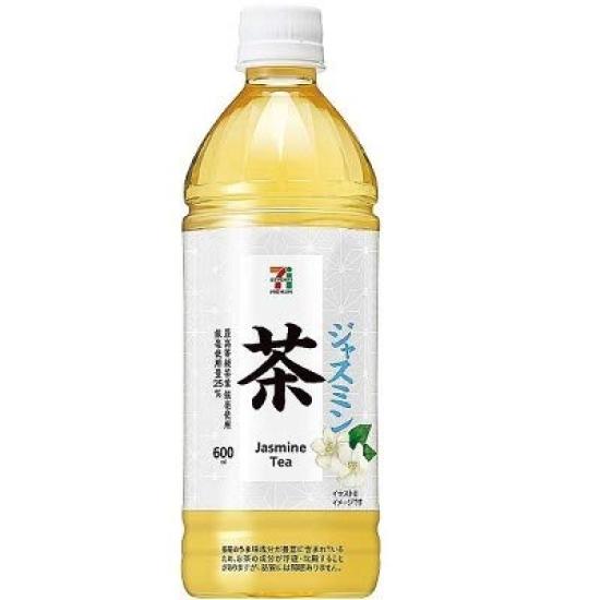 

Чай Suntory Foods Jasmine 600 мл x 24 бутылки [1 ящик]