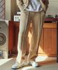 NOTIG Knit-Like Pants Beige_Oka3Ptlp110I1