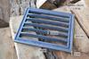 Ca174 - 20 X 16.5 Cm - Cast Iron Grate For Stove, Fireplace, Kitchen