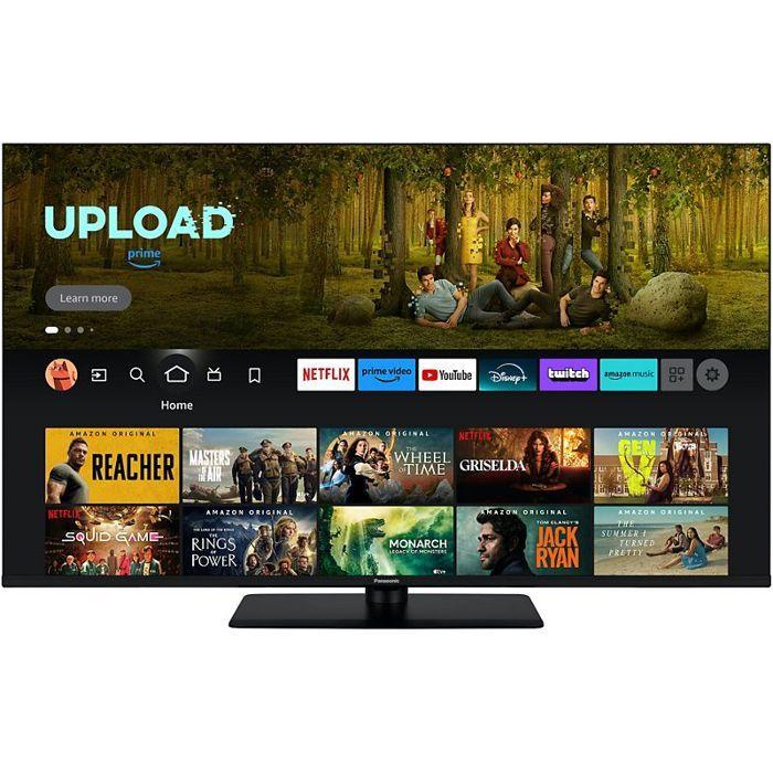 Joom Mulan Cosmetic Panasonic Tv Qled Tv-55W80aez