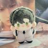 10cm Kawaii Starfish Genshin Impact Xiao Venti Tighnari Idol Cotton Doll Anime Plush Star Dolls Stuffed Figure Toys Fans Gift