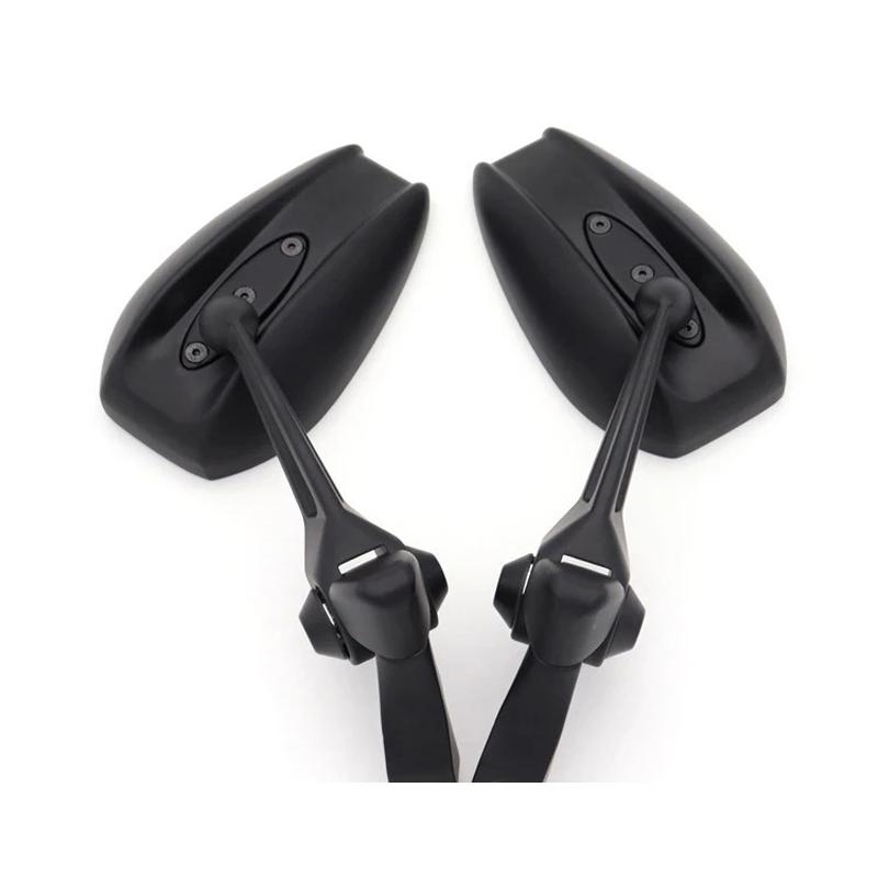 Fit For SUZUKI DL650 V-Strom DL1000 DL 650 / XT DL1000/XT V Strom  Motorcycle Adjustabale Side Rearview Mirrors CNC Rear View