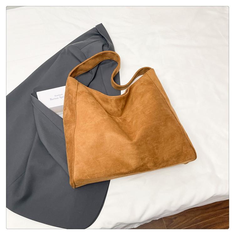 

Вместительная сумка-тоут для поездок на работу, женская новая простая и универсальная сумка через плечо, ретро, повседневная, с леопардовым принтом, сумка подмышку