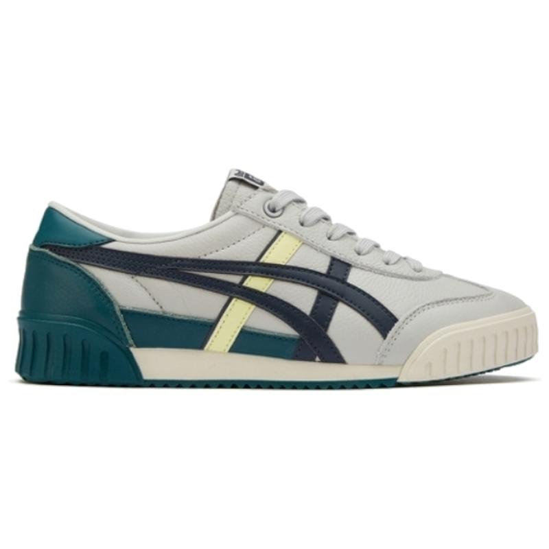 Onitsuka Tiger Machuation 'Grey Teal' Women's Sneakers 1182A595-022
