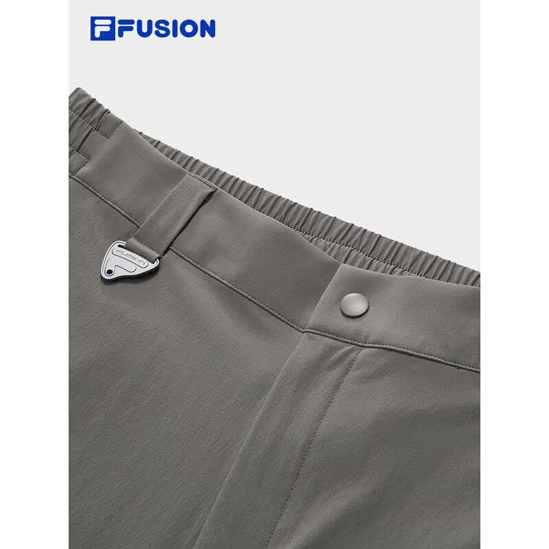 Fila FUSION Men's Loose Fit Cooling Woven Pants