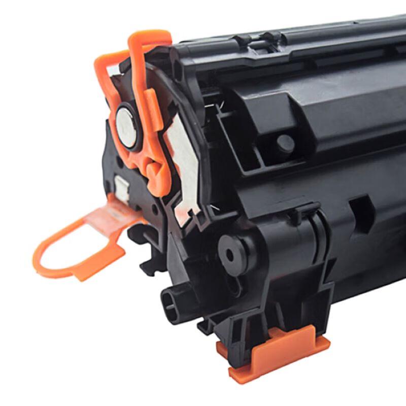 Compatible HP 78A Black Toner Cartridge