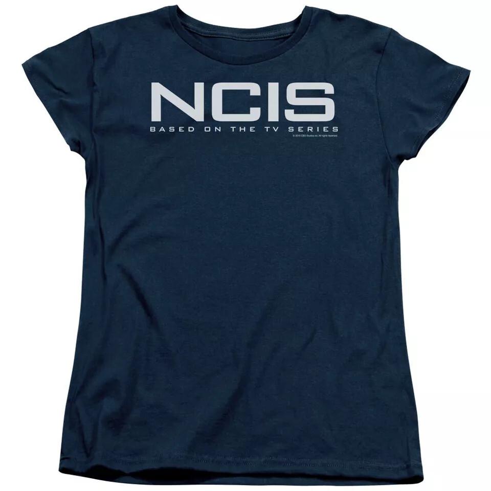 NCIS  Logo  Women s T-Shirt Unisex T-Shirt XXXXL