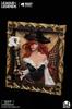 Infinity Studio X League of Legends The Bounty Hunter Miss Fortune 3D Frame