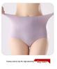 High-Waisted Tummy-Control Shaping Pants: Seamless Body Sculpting & Butt-Lifting Underwear for Women