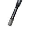 Glass Drill Bits Hard Plastic Tile/ceramic Concrete