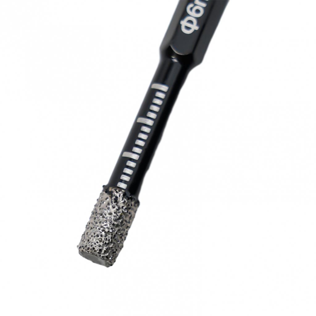Glass Drill Bits Hard Plastic Tile/ceramic Concrete