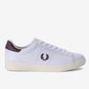 Men S Spencer Leather SneakerS 490 Sfpm2g34334