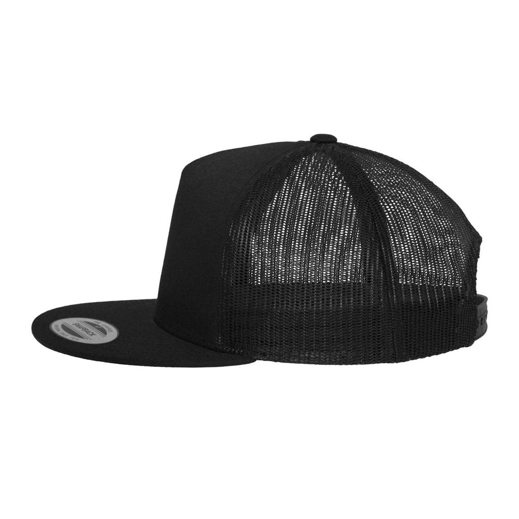 Flexfit Unisex Adult Classic Trucker Cap