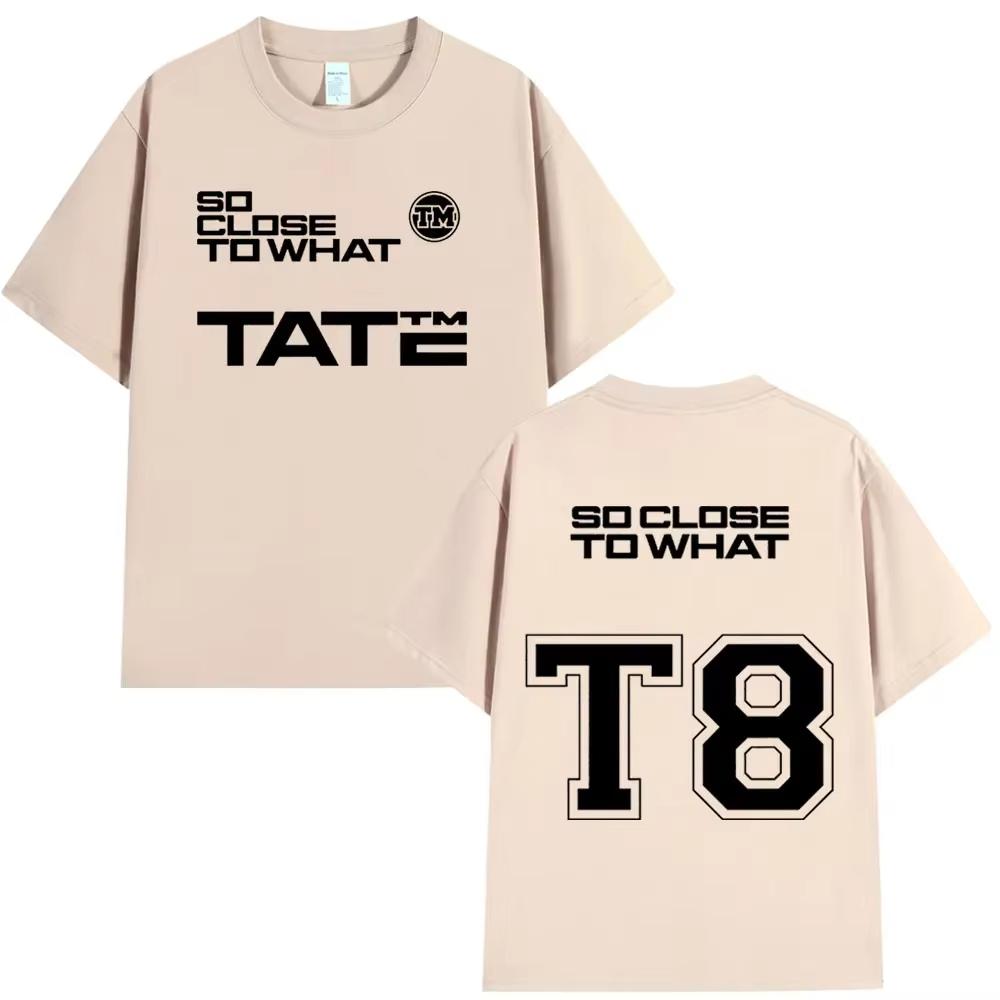 

The Latest Mens Pure Cotton Tshirt of 2025 Is Comfortable Breathable and Of High Quality Its A Musthave for Festivals 4XL