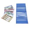 Dry Erase Multiplication Chart for Kids Interactive Math Learning Tool Multiplication Table