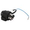 Outboard Power Trim Tilt Relay 38410‑94551 Replacement for Suzuki DF40‑DF140 4 Strokes