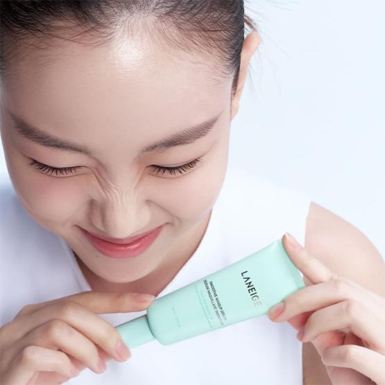 LANEIGE Smoothie Makeup Serum 30ml