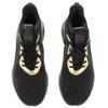 adidas Alphabounce 1 Burner 'Black Gold' Sneakers FV8239