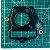 For Honda CRF50F CRF 50F 2004- Motorcycle Cylinder Engine Cover Exhaust Pipe Gasket Kits Set