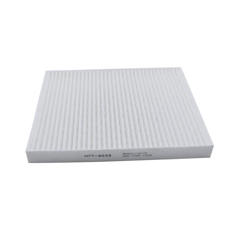 Cabin Air Filter For CHERY E3 A19 1.5L 1.6L ARRIZO 3 A16/COWIN  KAIYI E3 BNAW111611C J438107011 Auto Spare Parts Accessories